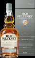 Old Pulteney Huddart The Maritime Malt American Oak Ex-Bourbon&Ex-Peated Malt Casks 46% 750ml