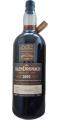 Glendronach 2002 Single Cask Pedro Ximenez Sherry Puncheon #2020 Taiwan Exclusive 53.3% 4500ml