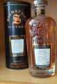 Isle of Jura 1989 SV Cask Strength Collection Bourbon Barrels 30719 + 30720 56.9% 700ml