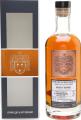 Laphroaig 2011 CWC The Exclusive Malts Refill Sherry Hogshead #195 58.7% 700ml