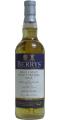 Bowmore 1994 BR #1714 Whisky-e Ltd 54.2% 700ml