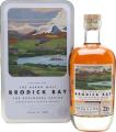 Arran Brodick Bay The Explorers Series Volume 1 20yo 49.8% 700ml