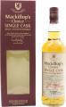 Miltonduff 1990 McC Single Cask Cask Strength 23yo 42.5% 700ml