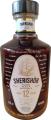 Sherishor 12yo RCC Batch 1 Pure Malt Whisky 54% 700ml