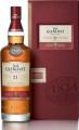 Glenlivet 21yo 43% 700ml