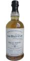 Balvenie 12yo 1st Fill Ex-Bourbon Barrel 47.8% 700ml