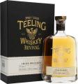 Teeling 15yo The Revival Ex-Rum Barrels 46% 700ml