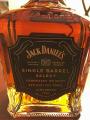 Jack Daniel's Single Barrel Select American Oak 16-0634 47% 750ml