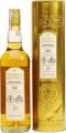 Mortlach 1997 MM Mission Gold Limited Release 55.1% 700ml