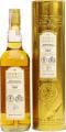 Mortlach 1997 MM Mission Gold Limited Release Bourbon Barrel #7226 55.1% 700ml