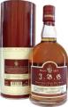 Geuting 2014 Sherry Cask 43% 700ml