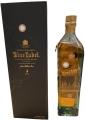 Johnnie Walker Blue Label St Petersburgh Limited Edition Design Travel Retail 40% 1000ml