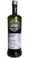 Deanston 2012 SMWS 79.7 1st Fill Ex-Bourbon Barrel 61.3% 700ml