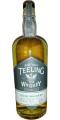Teeling 2004 Hand Bottled at the Distillery White Burgundy Cask Finish #1159 58.4% 700ml
