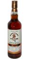 Longmorn 1996 SV Vintage Collection First Fill Sherry Butt #105090 43% 700ml