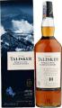 Talisker 10yo 45.8% 1000ml