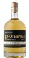 Hot&Sweet 8yo 55% 700ml