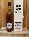 Bunnahabhain 2008 DT The Octave 55.1% 700ml