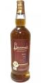 Benromach 10yo Oak Casks 43% 700ml