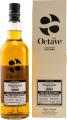 Teaninich 2009 DT The Octave Cask Strength 55.6% 700ml