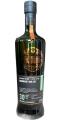 Caol Ila 1991 SMWS 53.389 1st Fill Ex-Sherry Butt 55.5% 700ml