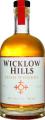 Barr an Uisce Wicklow Hills WiHi Irish Whisky 40% 700ml