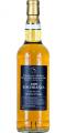 Lochranza 1995 Fisherman's Retreat Private Cask Bottling #181 46% 700ml