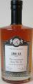 Caol Ila 2002 MoS The warehouse dram #11 Amarone Wine Cask Finish 54.2% 500ml