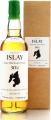 Islay Malt Scotch Whisky 1990 PST Thompson Brothers The Auld Alliance 30yo 49.4% 700ml