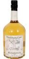 Bunnahabhain 1976 TWC The Stills Sherry Cask 43.1% 700ml