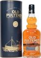 Old Pulteney 17yo 46% 700ml