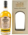 Glen Garioch 2011 VM The Cooper's Choice 53.5% 700ml