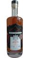 Peated Highland 2007 CWC Single Cask Exclusives Sherry Butt AM 005 50% 700ml