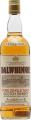 Dalwhinnie 8yo Pure Single Malt 40% 750ml