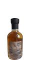 Ulex 3yo Coastland Whisky ex-Sherry oak cask Distillery Shop Exclusive 46% 200ml