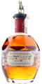 Blanton's Single Barrel Poland Limited Edition 2018 #1225 50% 700ml