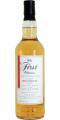 Miltonduff 1995 ED The 1st Editions ES 015/02 59.4% 700ml