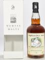 Bunnahabhain 1979 Wy Single Cask Bottling 51.4% 700ml