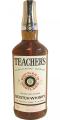Teacher's Highland Cream Comag S.A Troinex Geneve 43% 700ml