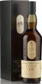 Lagavulin 16yo Single Islay Malt Whisky Ex-Bourbon & Sherry Casks 43% 700ml