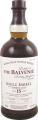 Balvenie 15yo Single Barrel 47.8% 750ml