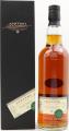 Glen Elgin 2006 AD Selection Refill Sherry #802271 52.7% 700ml