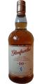 Glenfarclas 10yo 50.1% 700ml