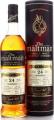 Tobermory 1994 MBl The Maltman Sherry Hogshead #5145 49.2% 700ml