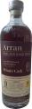 Arran 2013 Private Cask Shery Butt Kensington Wine Market 58.2% 700ml