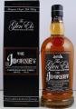 Glen Els The Journey 43% 700ml