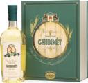 Ghibinet 2008 Limited Edition Volume I Islay Cask American Hogshead GLU GLU 2000 51.7% 700ml