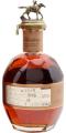 Blanton's Straight from the Barrel #848 63.65% 700ml