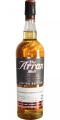Arran 1996 Limited Edition Sherry Hogshead #187 Sweden Exclusive 52.5% 700ml