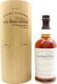 Balvenie 40yo 48.5% 750ml